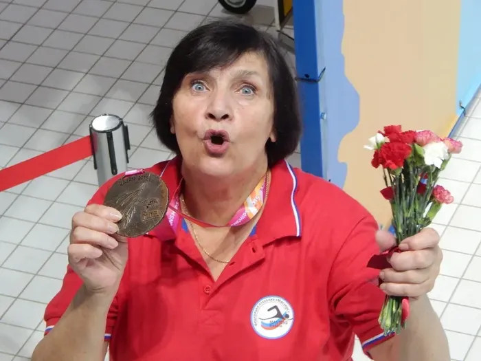 Баженова